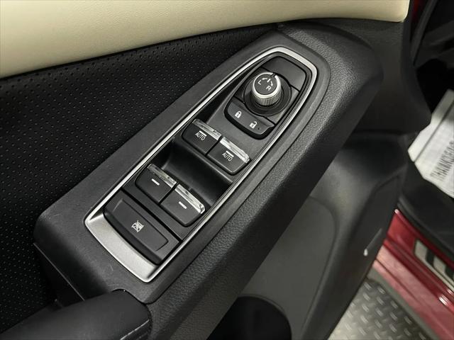 2021 Subaru Ascent Limited
