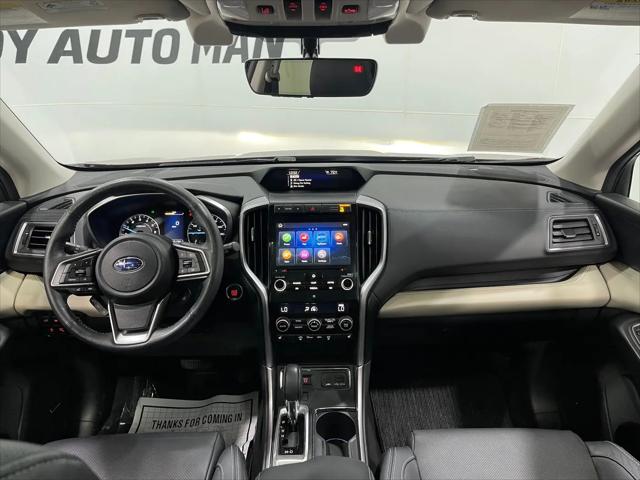 2021 Subaru Ascent Limited
