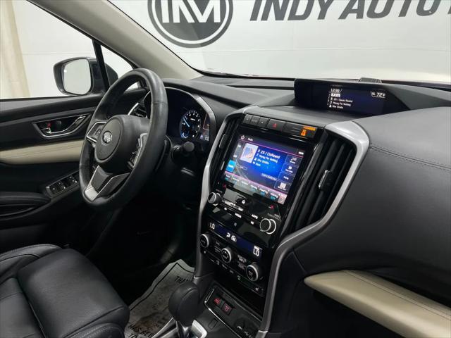 2021 Subaru Ascent Limited