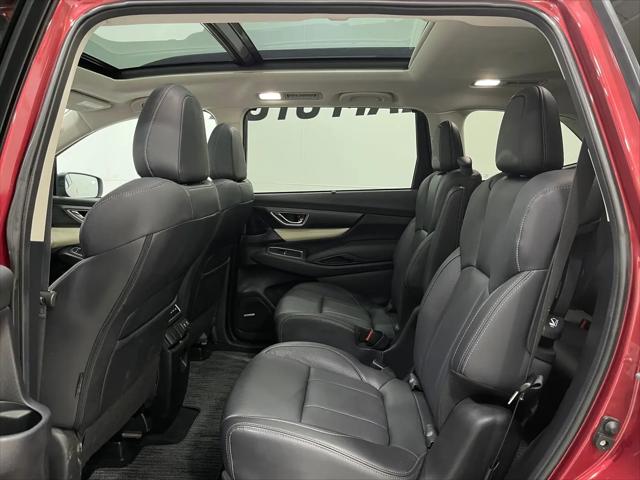 2021 Subaru Ascent Limited