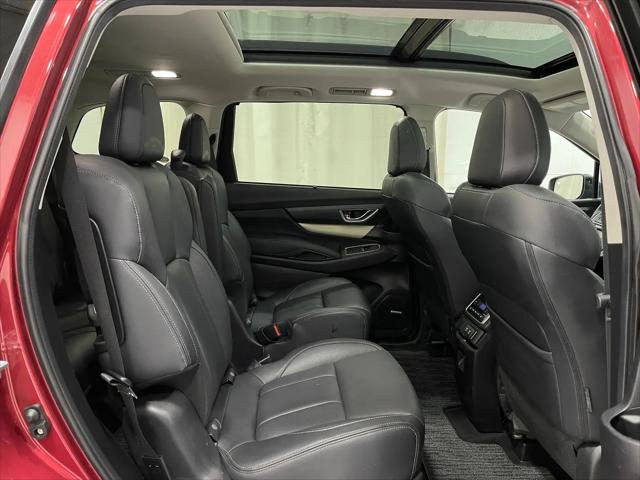 2021 Subaru Ascent Limited