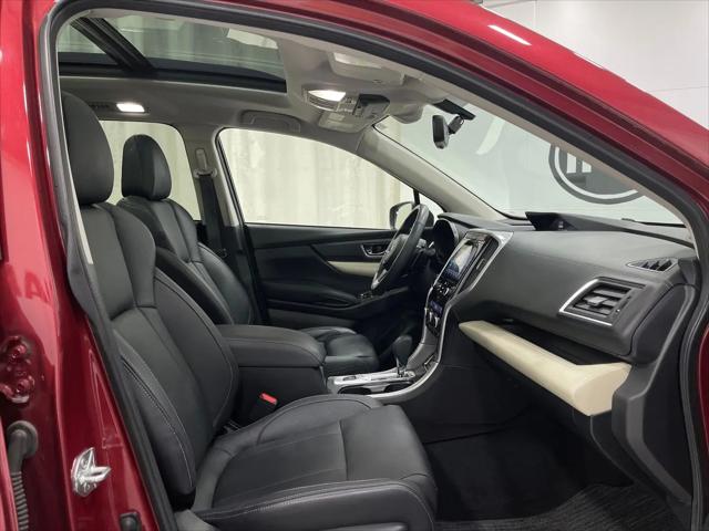 2021 Subaru Ascent Limited