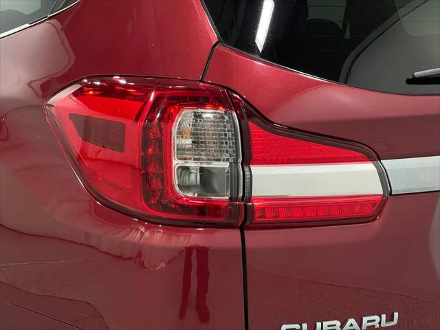 2021 Subaru Ascent Limited