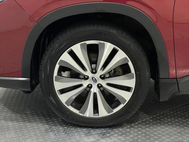 2021 Subaru Ascent Limited