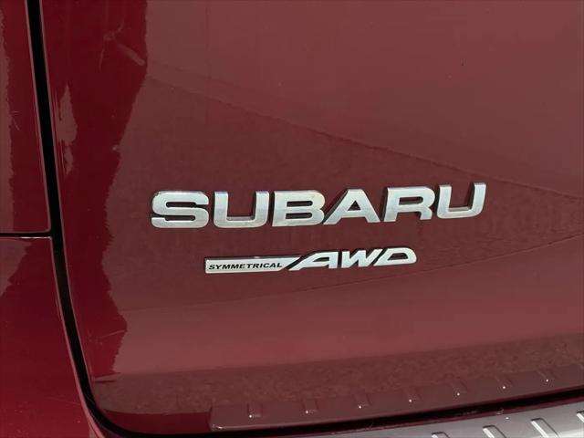 2021 Subaru Ascent Limited