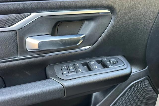 2026 Ram 1500 Big Horn Crew Cab 4x2 57 Box
