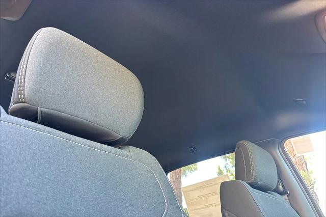 2026 Ram 1500 Big Horn Crew Cab 4x2 57 Box
