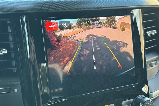 2026 Ram 1500 Big Horn Crew Cab 4x2 57 Box