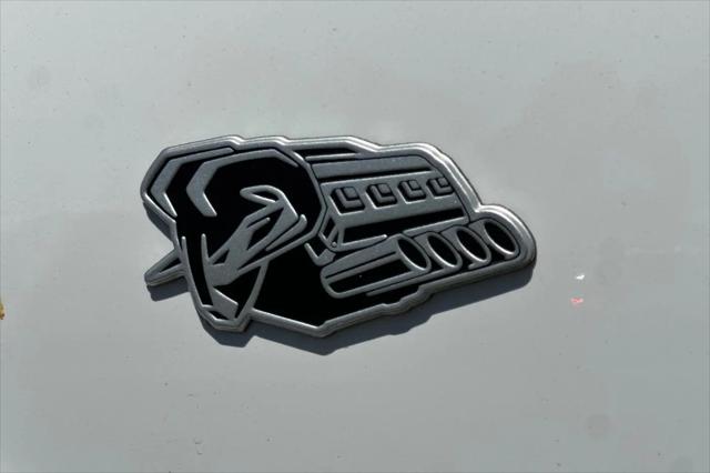 2026 Ram 1500 Big Horn Crew Cab 4x2 57 Box