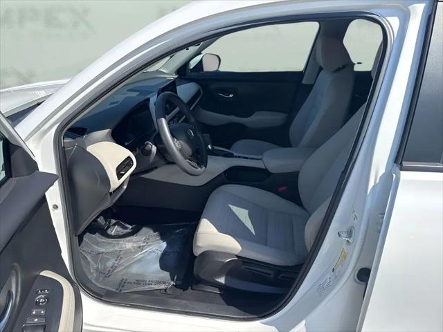 2023 Honda HR-V 2WD LX