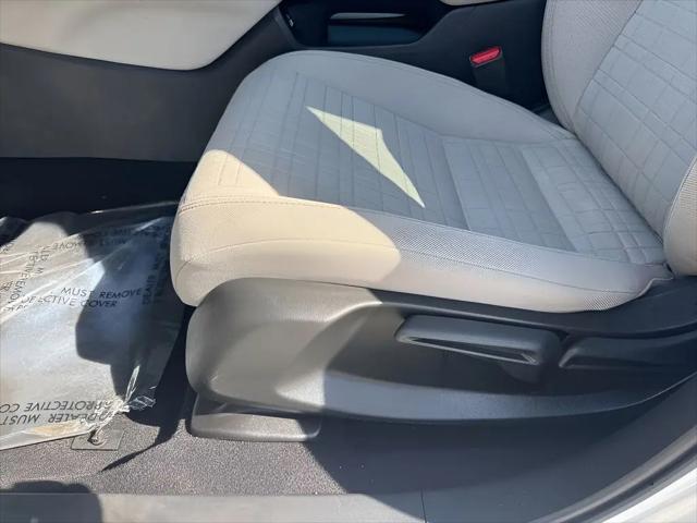 2023 Honda HR-V 2WD LX