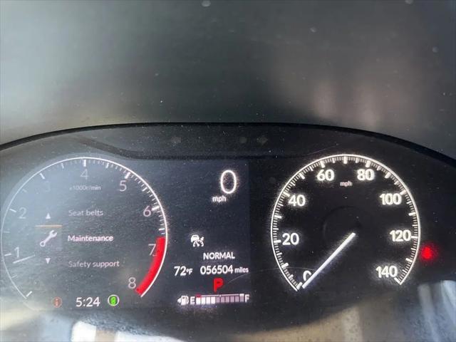 2023 Honda HR-V 2WD LX