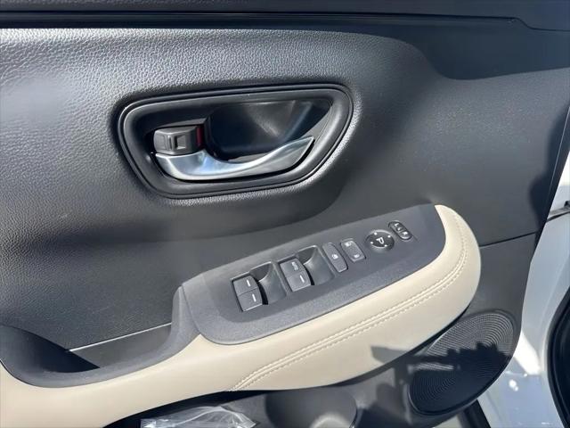2023 Honda HR-V 2WD LX