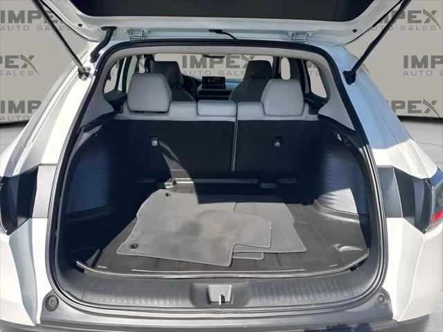 2023 Honda HR-V 2WD LX