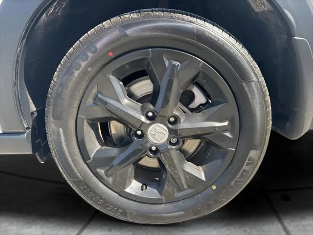 2023 Honda HR-V 2WD LX
