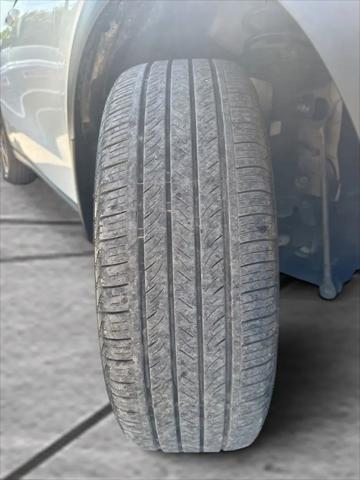 2023 Honda HR-V 2WD LX