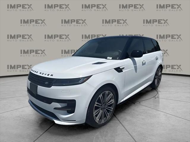 2024 Land Rover Range Rover Sport Dynamic SE for sale in Greensboro, NC