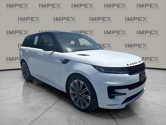 2024 Land Rover Range Rover Sport Dynamic SE
