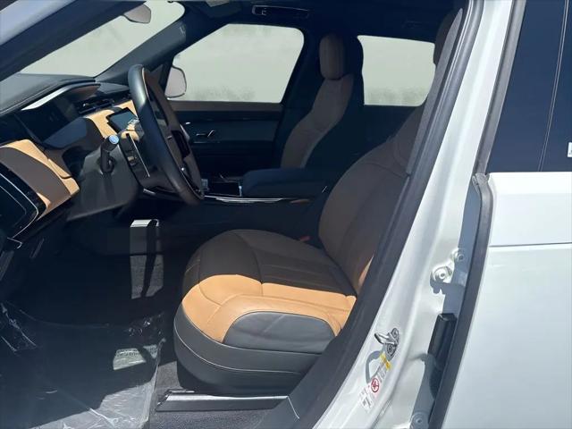 2024 Land Rover Range Rover Sport Dynamic SE