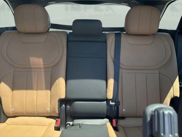 2024 Land Rover Range Rover Sport Dynamic SE