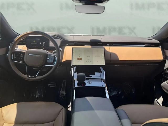 2024 Land Rover Range Rover Sport Dynamic SE