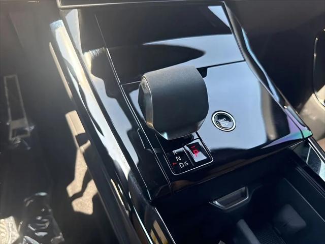 2024 Land Rover Range Rover Sport Dynamic SE