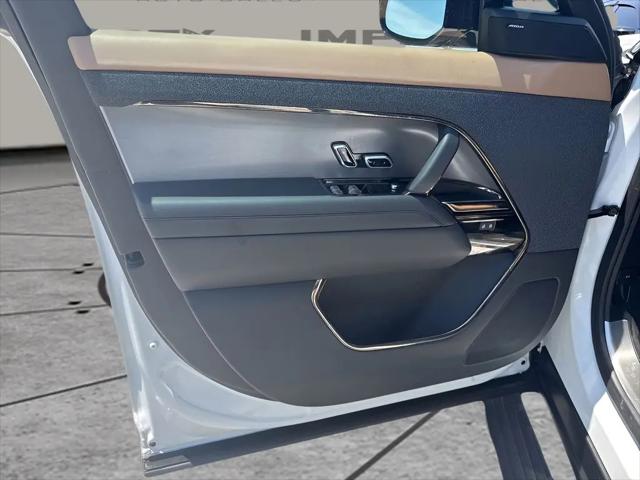 2024 Land Rover Range Rover Sport Dynamic SE