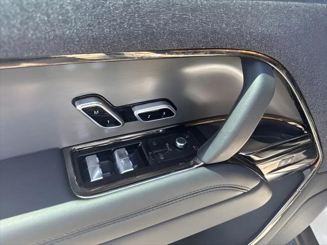 2024 Land Rover Range Rover Sport Dynamic SE