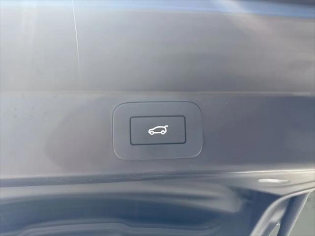 2024 Land Rover Range Rover Sport Dynamic SE