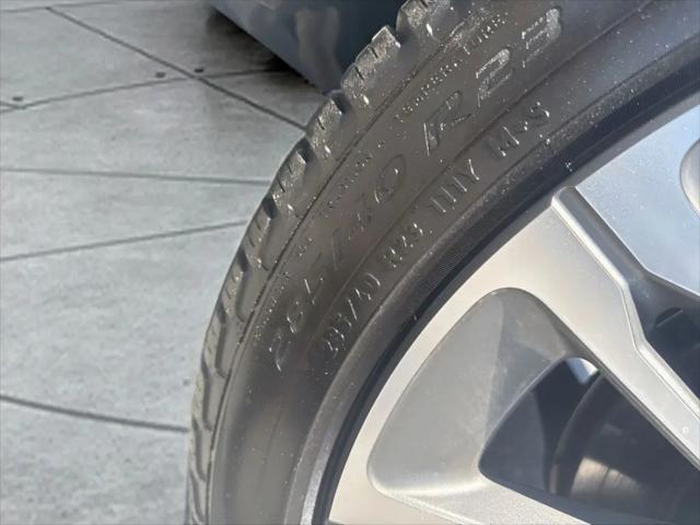 2024 Land Rover Range Rover Sport Dynamic SE