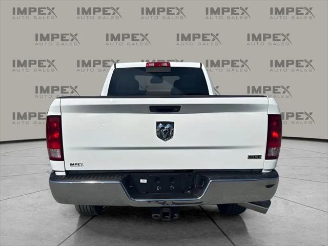 2014 Ram 2500 SLT