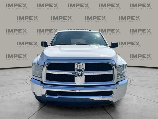 2014 Ram 2500 SLT