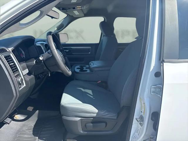 2014 Ram 2500 SLT