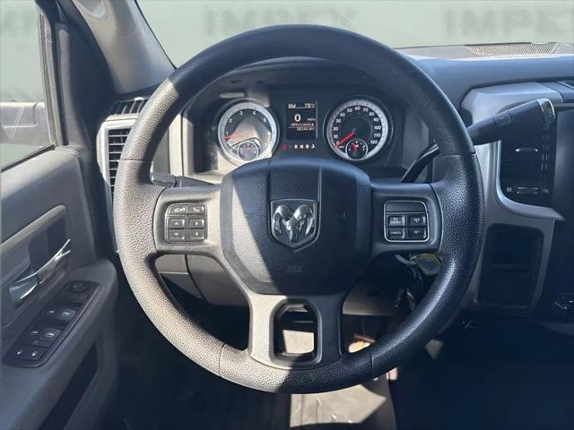 2014 Ram 2500 SLT