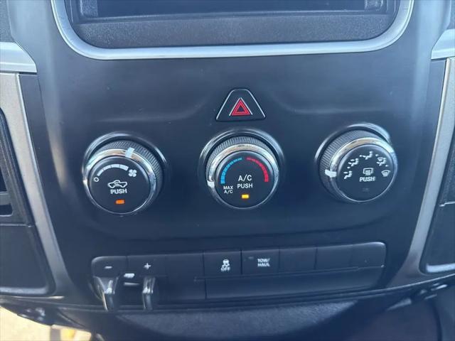 2014 Ram 2500 SLT