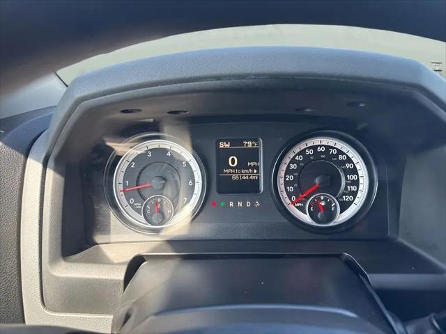 2014 Ram 2500 SLT