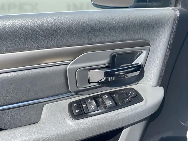 2014 Ram 2500 SLT