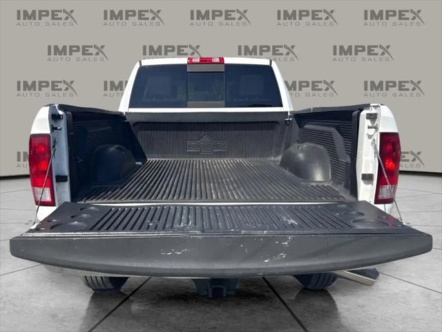 2014 Ram 2500 SLT