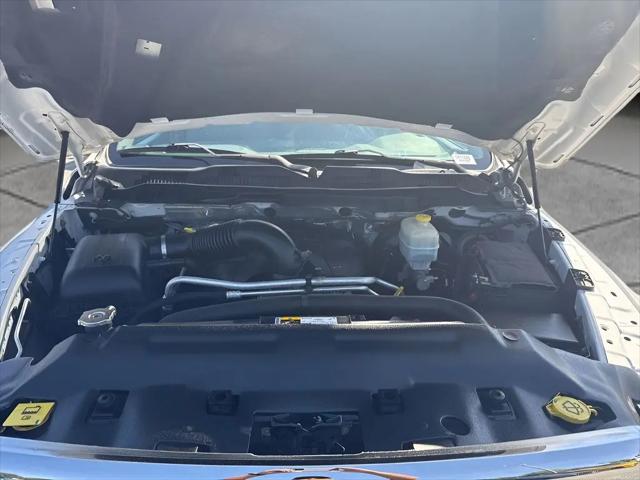 2014 Ram 2500 SLT