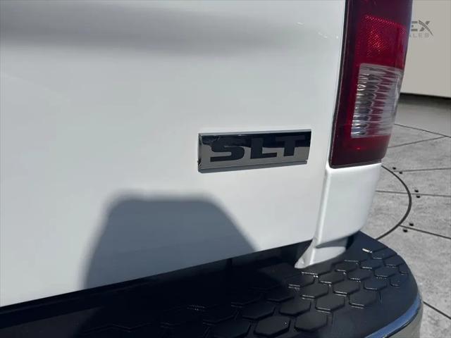 2014 Ram 2500 SLT