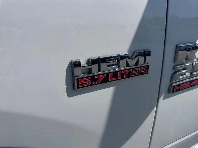 2014 Ram 2500 SLT