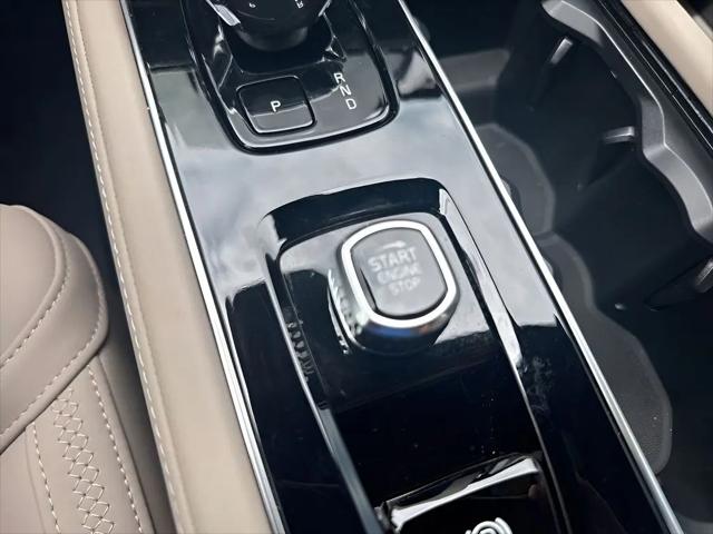 2026 Volvo XC90 Plus, B6 AWD Gas (mild hybrid), Gasoline, Bright, 7 Seats