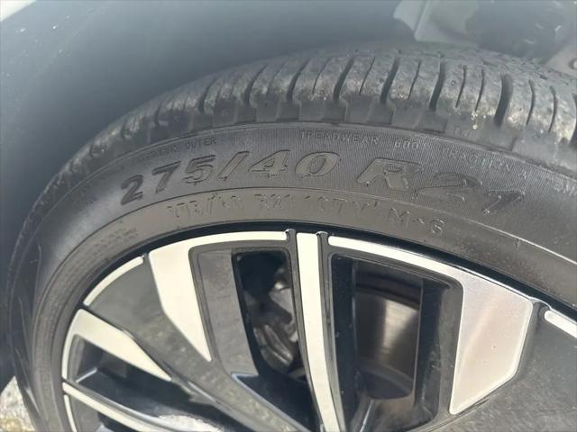 2026 Volvo XC90 Plus, B6 AWD Gas (mild hybrid), Gasoline, Bright, 7 Seats