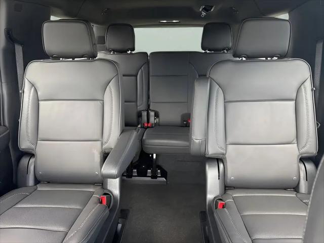 2025 GMC Yukon XL 4WD Denali