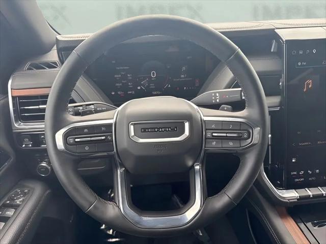2025 GMC Yukon XL 4WD Denali