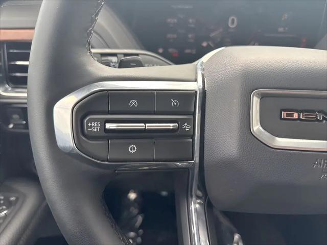 2025 GMC Yukon XL 4WD Denali