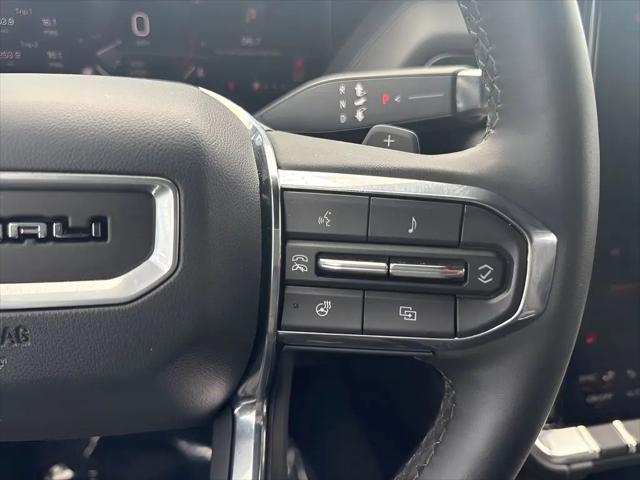 2025 GMC Yukon XL 4WD Denali