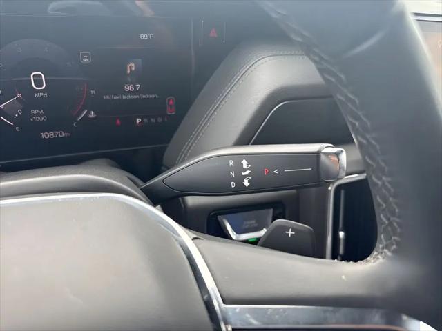 2025 GMC Yukon XL 4WD Denali