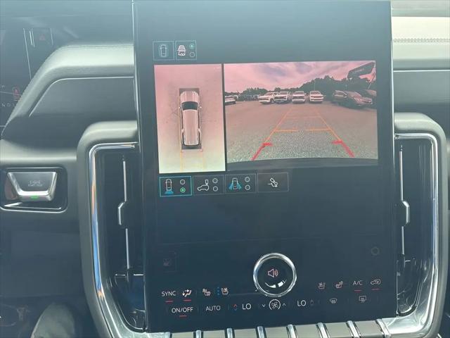 2025 GMC Yukon XL 4WD Denali