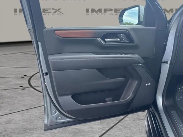 2025 GMC Yukon XL 4WD Denali